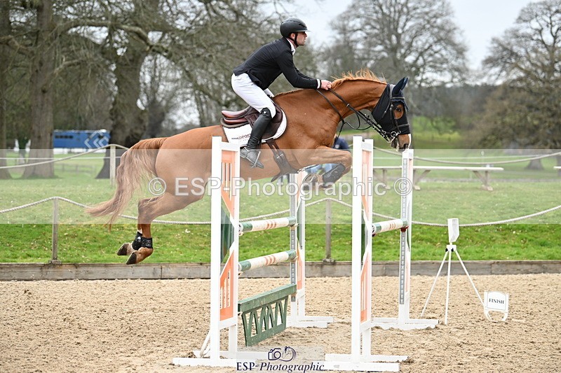 250323A-154751-05105 - Cls 25 Snr Fox & 1.20m Open