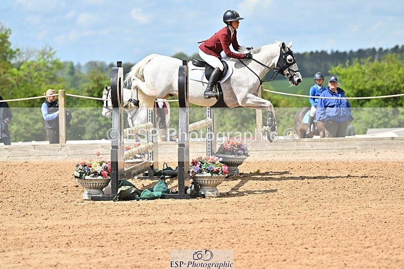 240504A-115531-01347 - Cls 3 Pony Discovery & 90cm Open