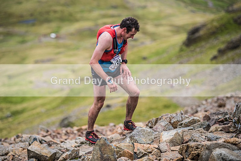 Borrowdale-224 - Borrowdale Fell Race Saturday 5th August 2023