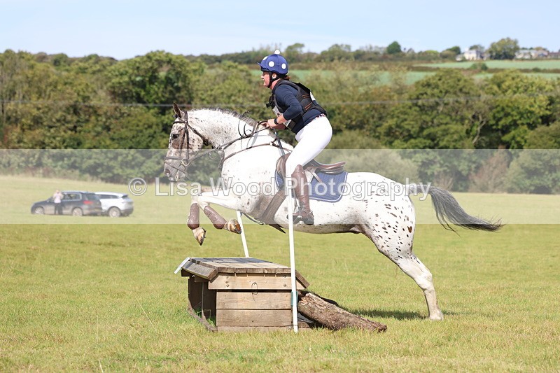 3E7A6642 - Class 1: Trebudannon Open: Pheasant Feeder