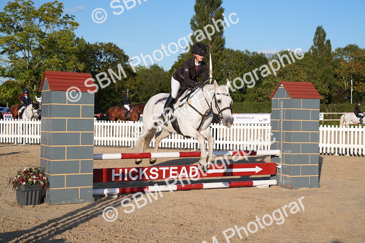 SBM_30048 - J44 - Super Speedy Scurry Open - 70cm