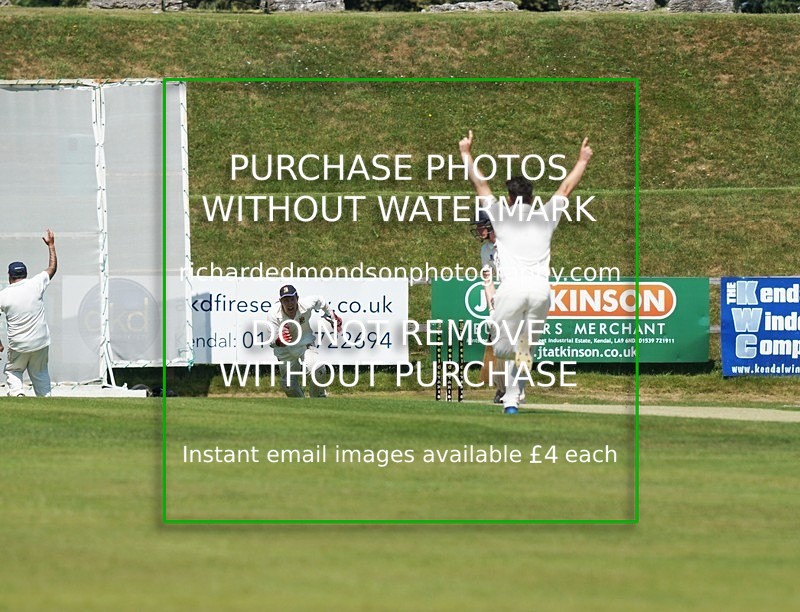 DSC03042 - Netherfield 2nds v Longridge 2nds (Saturday 17 July)