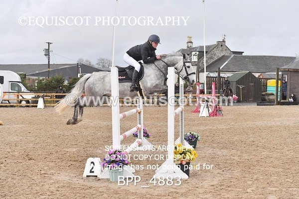 BPP_4883 - CLASS 7 The Liz Fox Royal Highland Show JD/JC Championship Qualifier