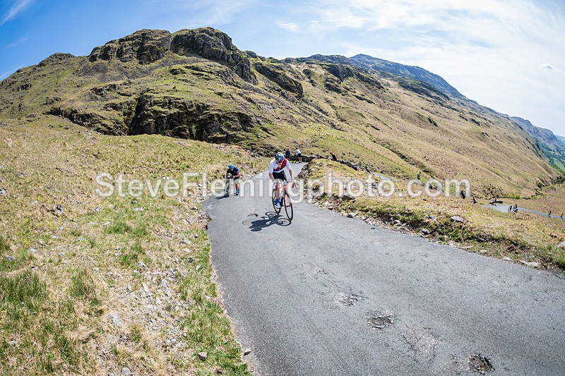 143628 - Hardknott Pass Camera 2 14.00-15.00