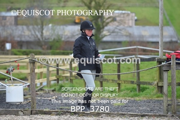 BPP_3780 - CLASS 3 Senior Discovery/ 1m Open