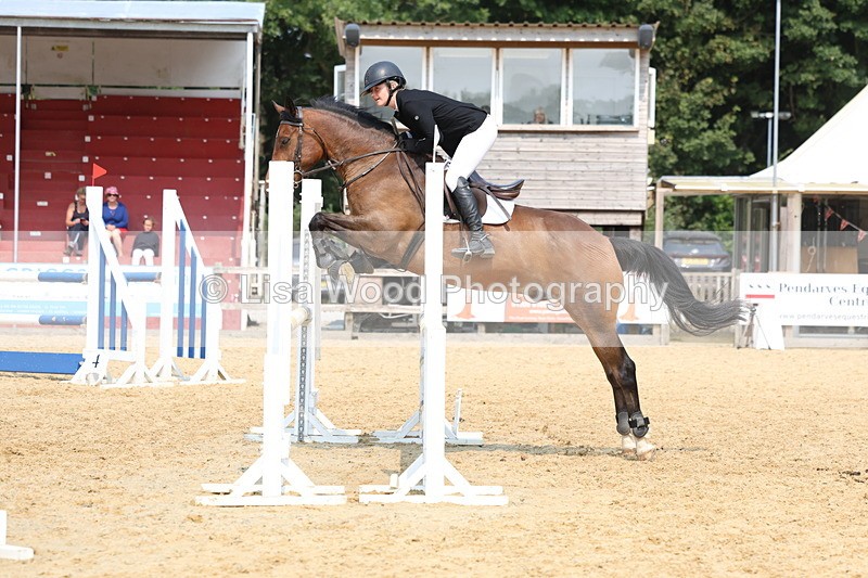 3E7A2312 - Class 7: Senior 1.05m