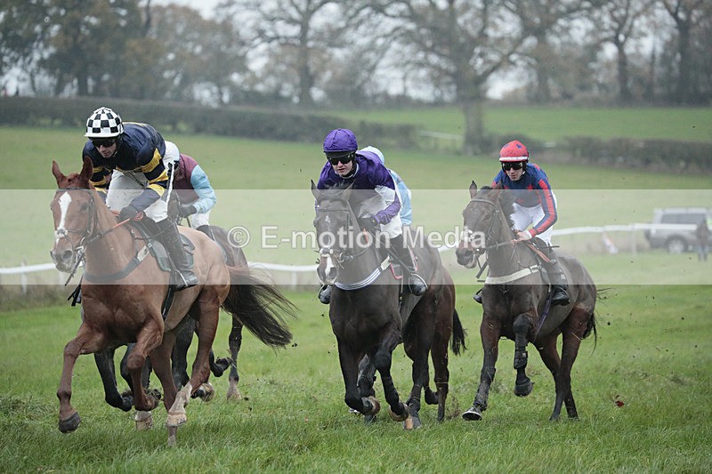 PtP 041222 0060 - Wheatland  Hunt PtP Chaddesley Corbett, Worcs 04/12/22