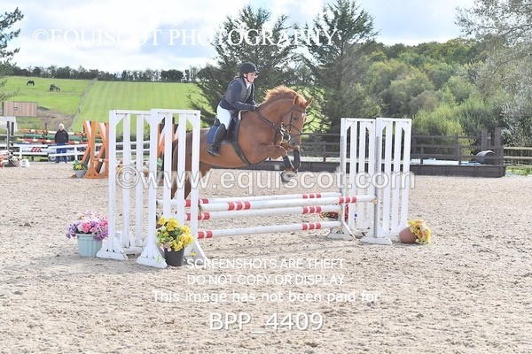 BPP_4409 - CLASS 7 70CM OPEN