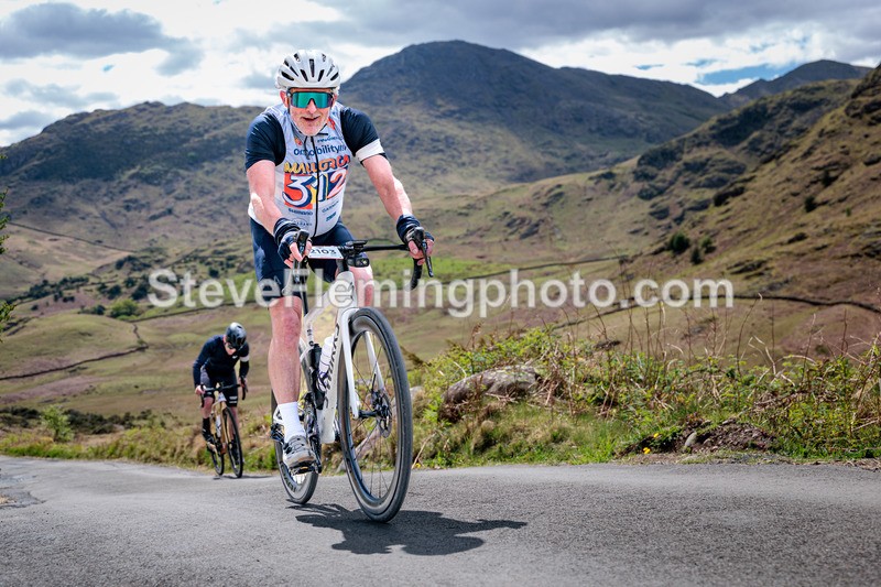 124540 - Blea Tarn Climb 12:00 - 13:00