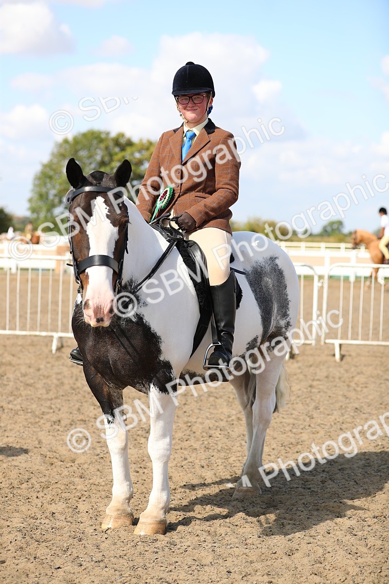 SBM_03284 - Class 44 Riding Club Horse/ Pony