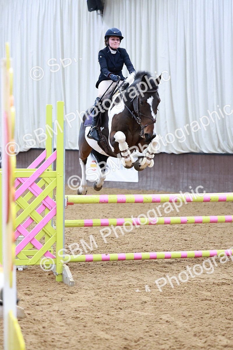 SBM_000397 - Class 2 - Senior British Novice 90cm