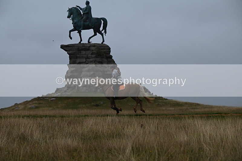 DSC_0698 - Time at Statue 10:58 to 11:53
