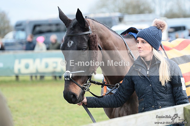 PtP 250126 868 - Cocklebarrow Races Point-to-Point 25/01/26