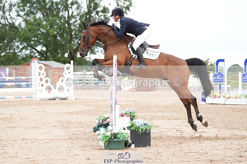 250803-122007-13042 - Cls 27 Chard Equestrian 5 Year Old Championship