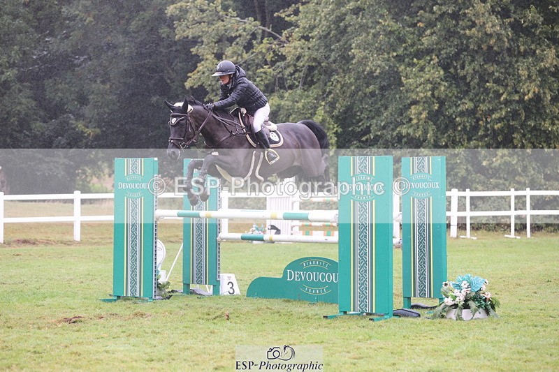 250830A-162801-07503 - Cls 17 Snr Foxhunter