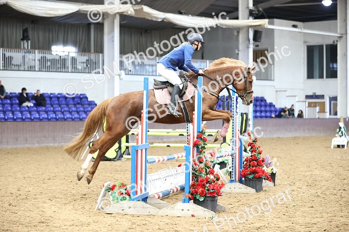 SBM_002815 - Class 9 - Senior British Novice 90cm