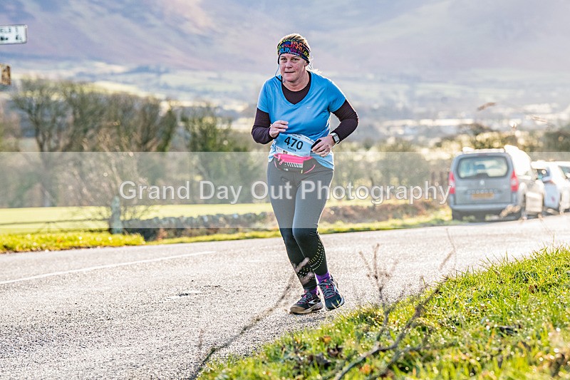 North Lakes Half Marathon  10k-555 - North Lakes Half Marathon & 10K Road Races Monday 2nd January 2023