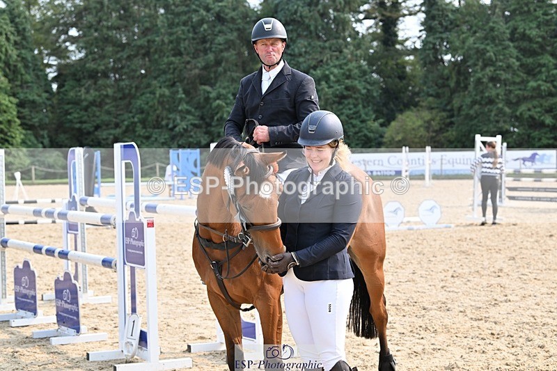 240818-154505-05336 - Cls 12A Snr Foxhunter & 1.20m Open