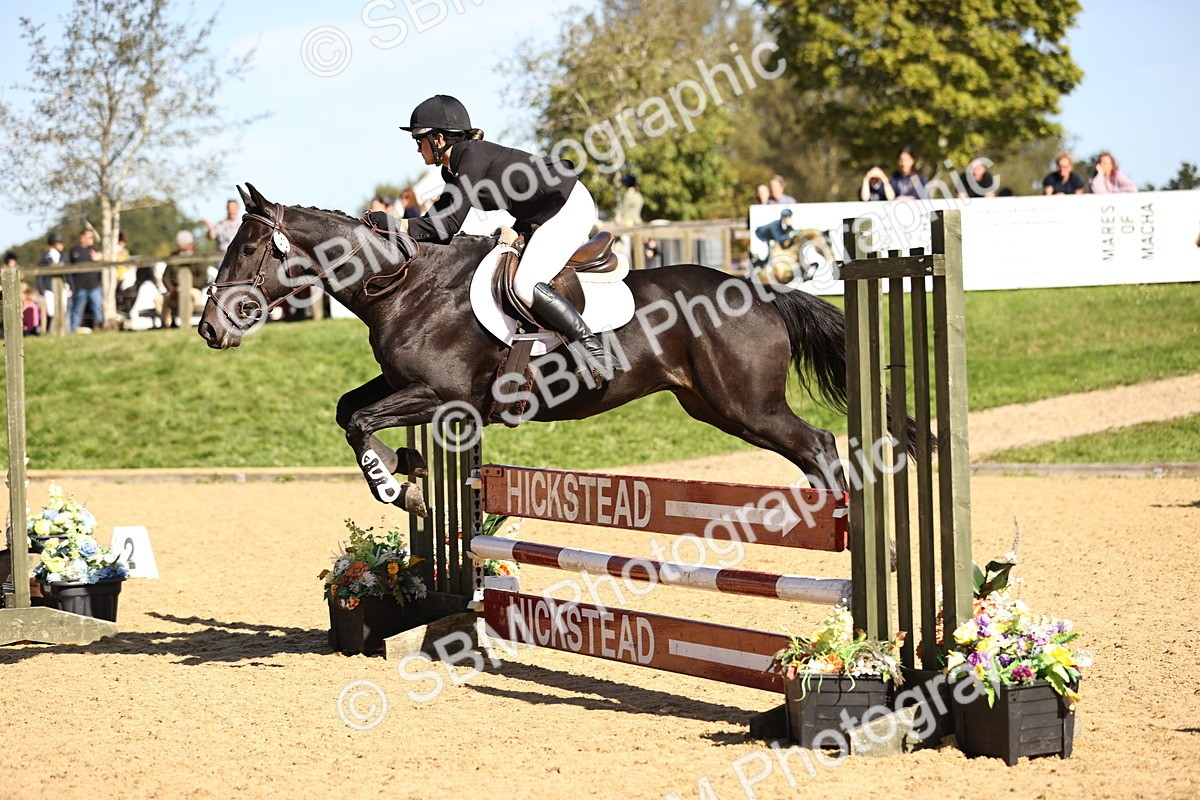 SBM_38367 - J39 - Senior 85cm Championship