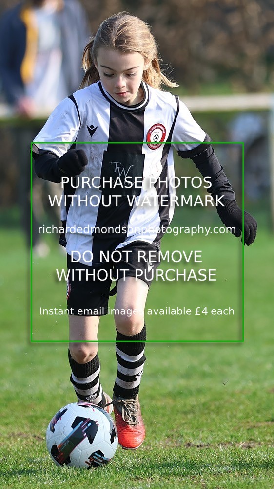 533A8993 - Craven Wanderers Under 7's (21/3/26)