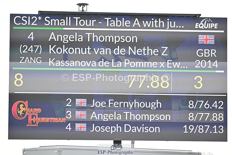 250425-094825-07994 - Cls 2 - 2 Star Small Tour