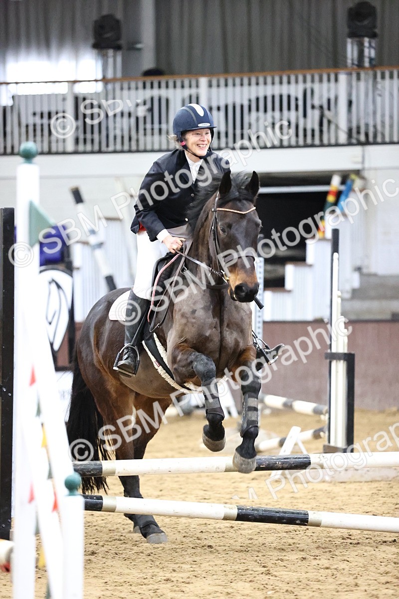 SBM_000451 - Class 3 - 60cm