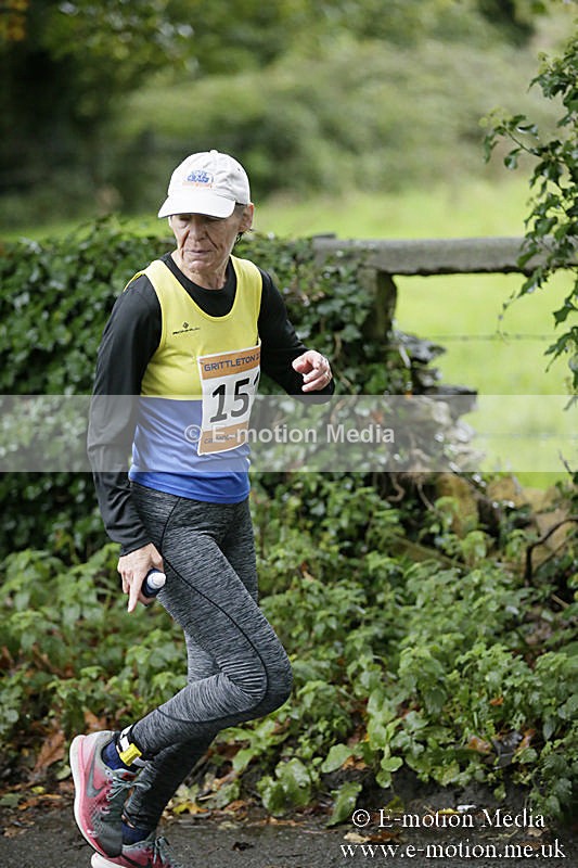 CAD131019-1019 - Cadence Events Grittleton 10km 13/10/19