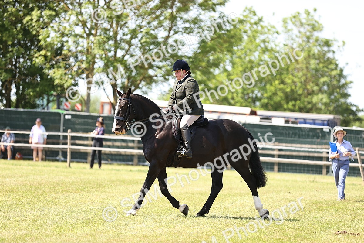 SBM_17857 - Class 81-83 - TSR Ridden Amateur of the Year - Horses