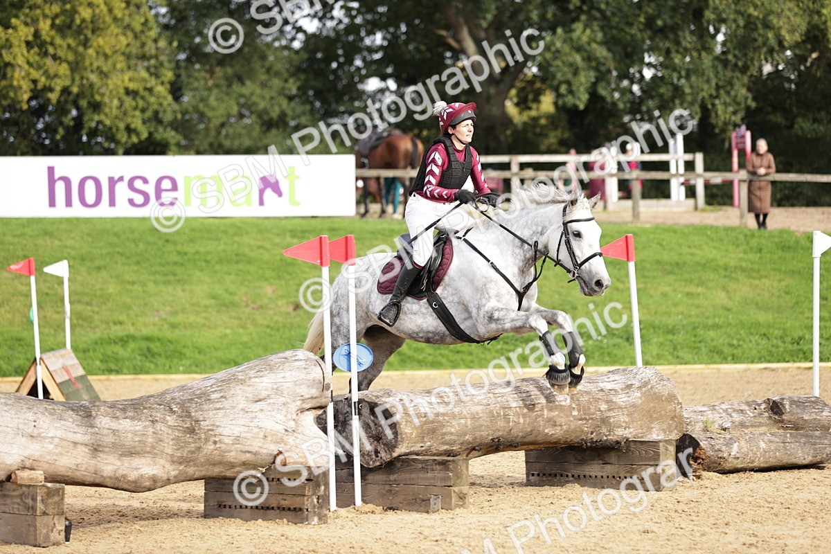 SBM_11856 - E6 - Eventers Challenge 80cm Championship
