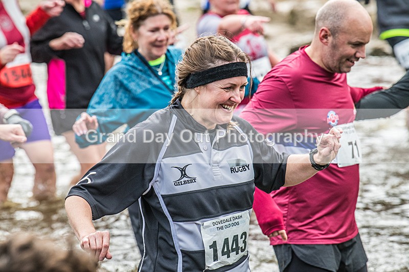 Dovedale Dash-467 - Dovedale Dash Sunday 5th October 2025