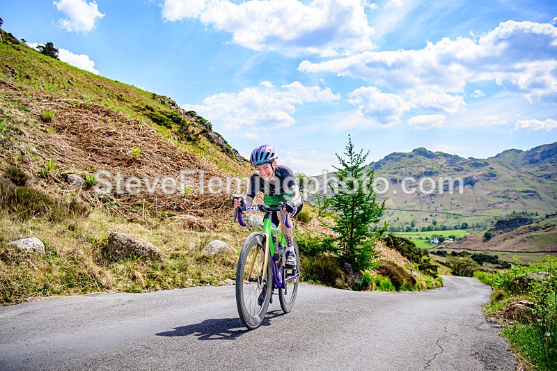 131545 - Blea Tarn Climb 13:00 - 14:00