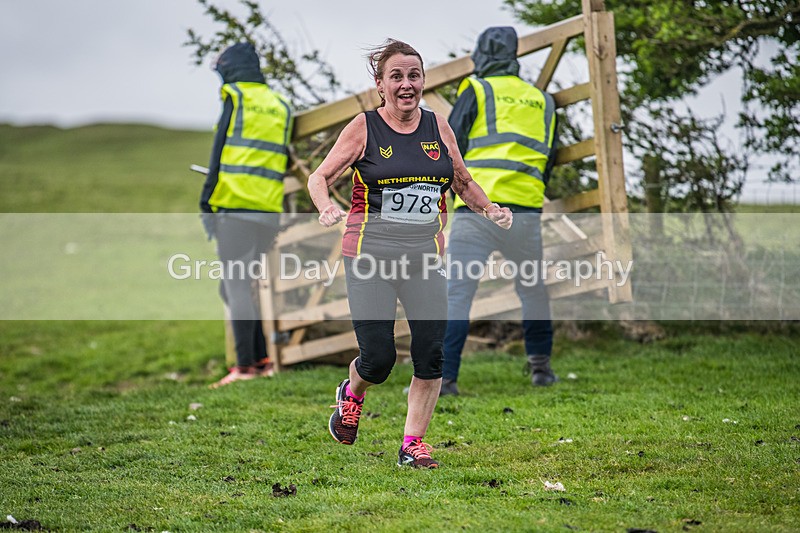 Hay-O-719 - Hay-O Trail Race Tuesday 19th May 2026