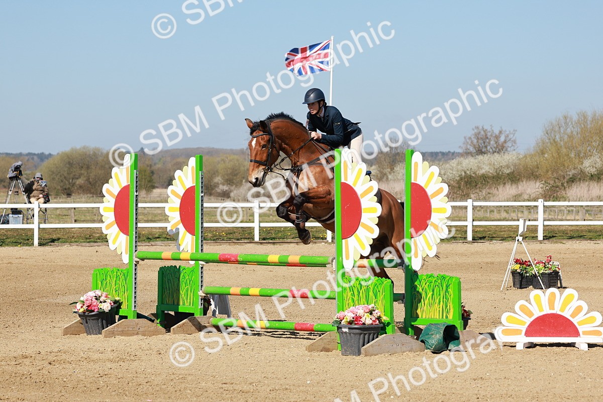 SBM_003577 - Class 15 - Senior Discovery - 1.00m