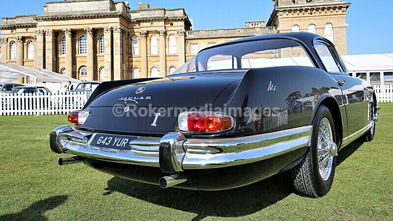 Pete Wilson Salon Prive-81 - Salon Prive SEPT 2020