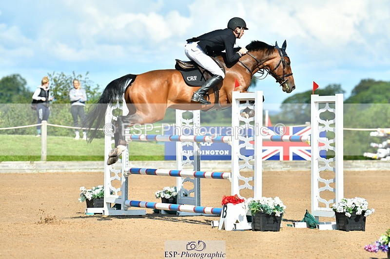 230720A-094906-01823 - Cls 1, 2 Star Small 1.30m