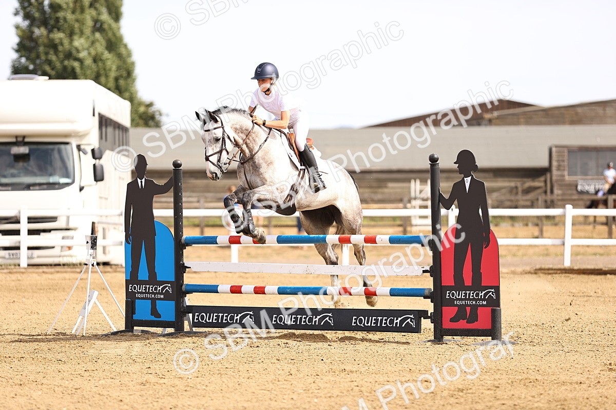 SBM_001332 - Class 5 - 1.05m Amateur Championship Qualifier