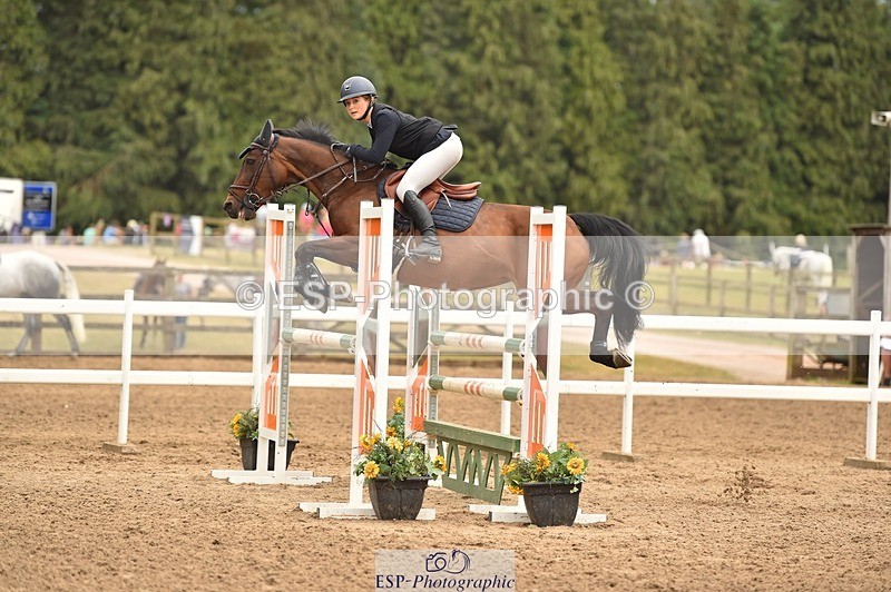 230618-141840-12892 - Cls 25 Pony Foxhunter & 1.10m Open