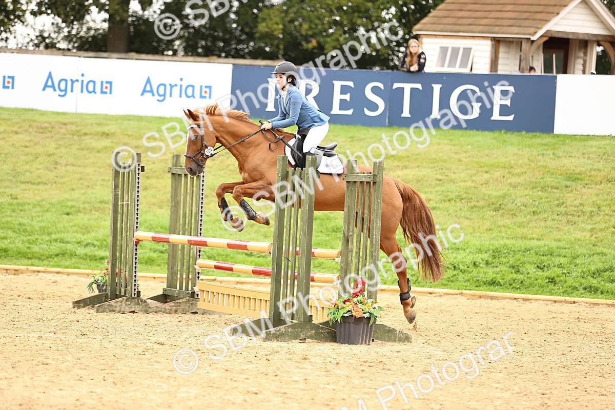 SBM_59066 - J42 - Grand Tour Horse & Pony 1.00m Championship