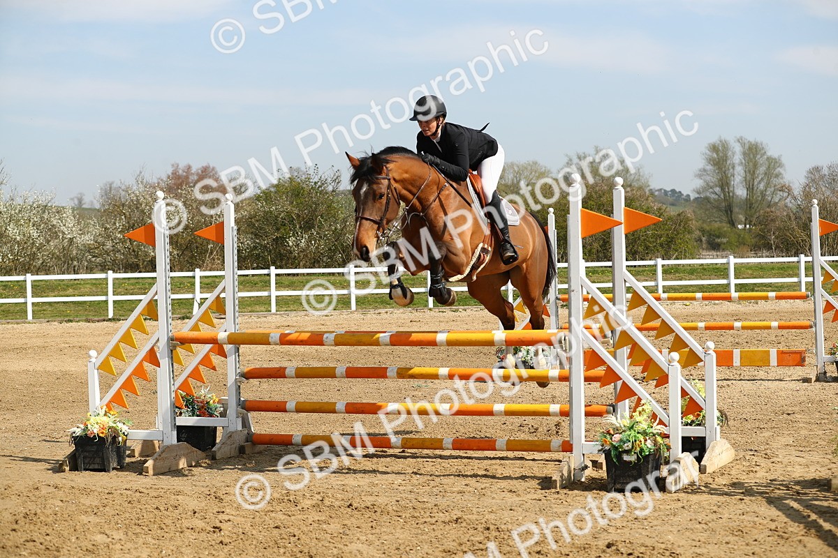 SBM_002306 - Class 9 - Senior Discovery - 1.00m