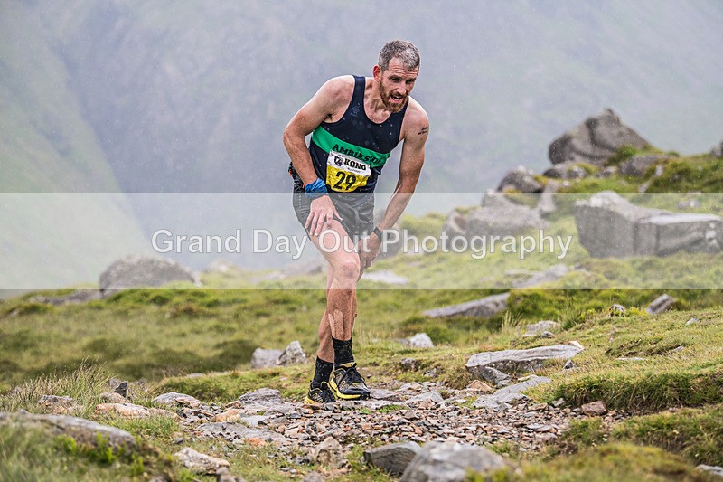 Great Lakes-460 - Great Lakes Fell Race Saturday 21st June 2025