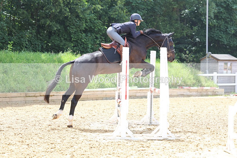 3E7A5806 - Class 5: Senior 95cm