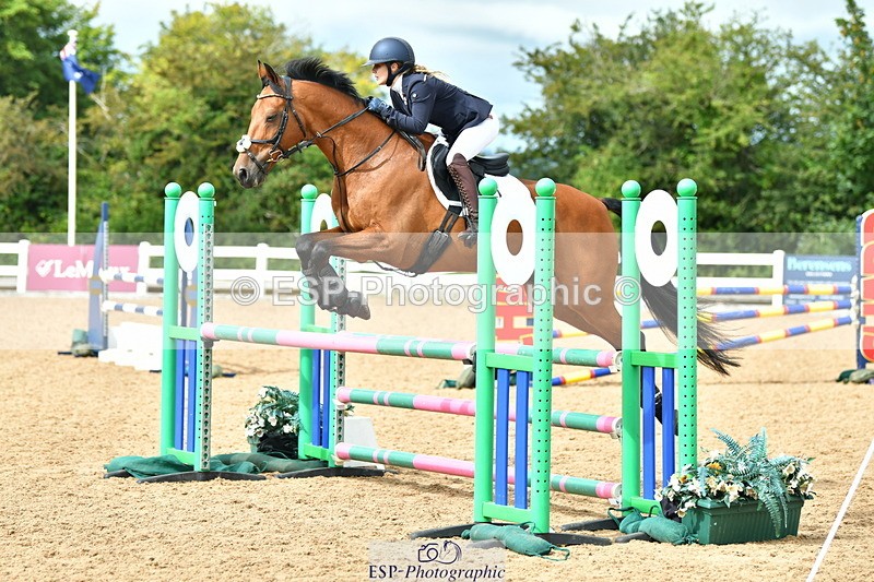 230813A-104928-11549 - Cls 40 A&B Senior Discovery & 1m Open