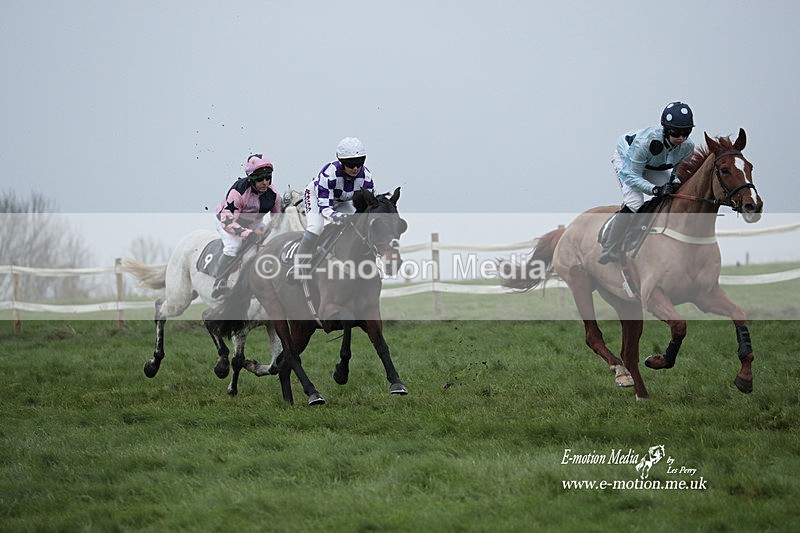PtP 271122 897 - Hursley Hambledon Hunt Point-to-Point - Larkhill - 27/11/22