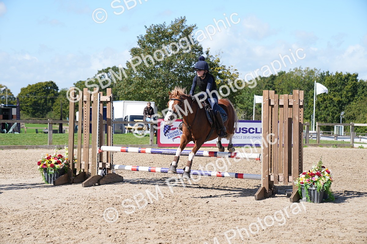 SBM_04989 - J56 - Clear Round 70cm