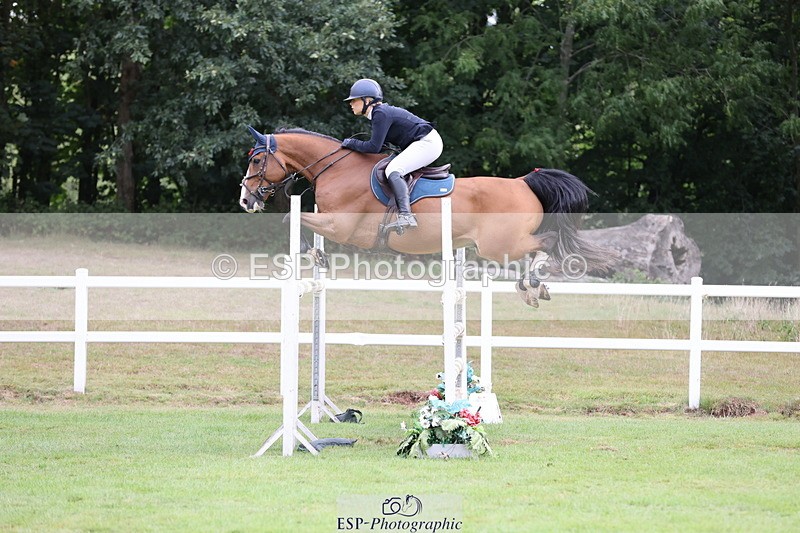 250830A-090240-04227 - Cls 13 Snr 1.25m Open