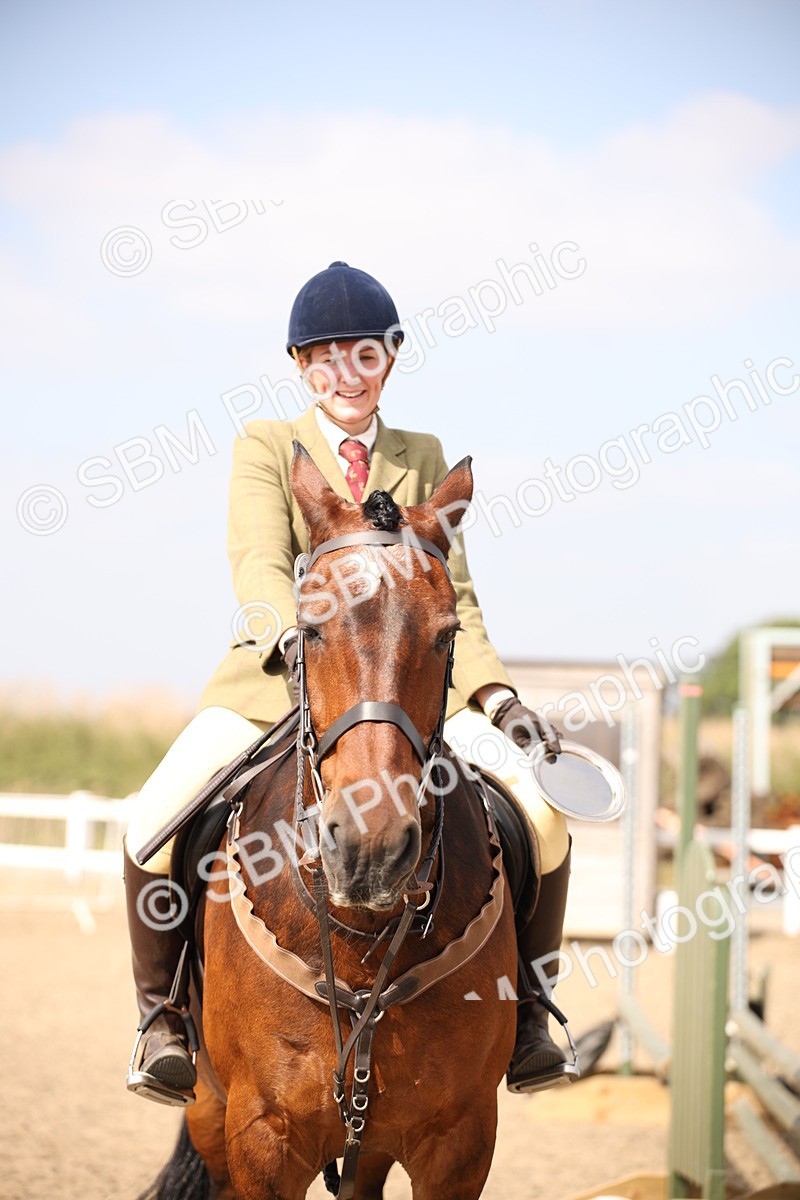 SBM_14374 - Class 407b - Working Veteran 60cm (20+)