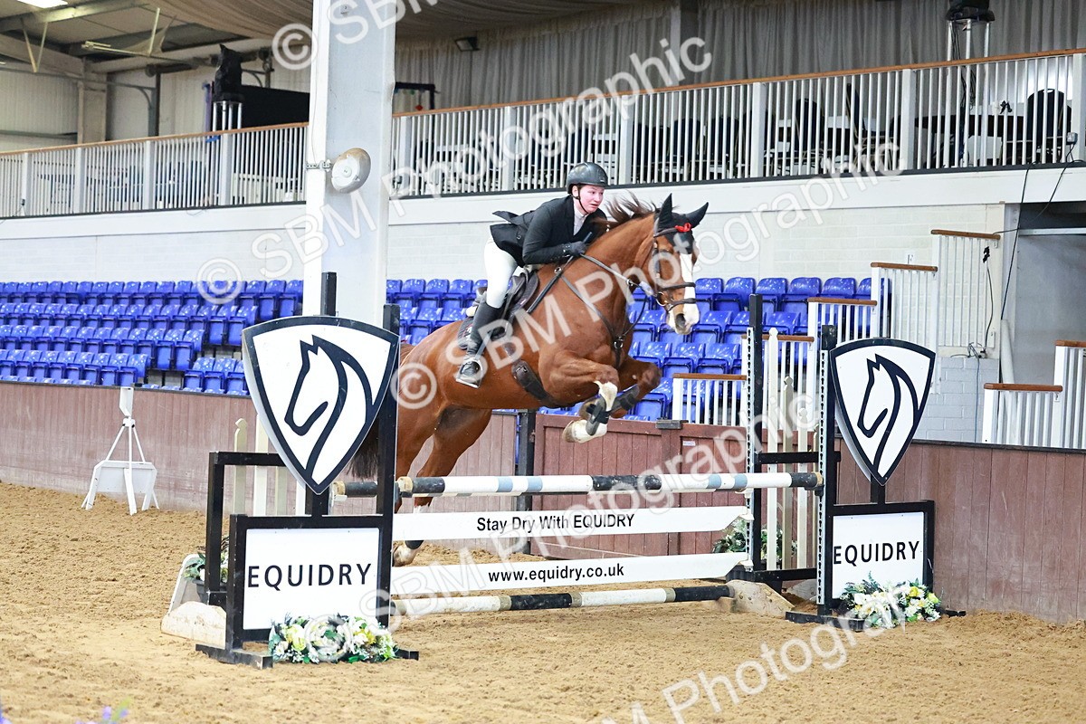 SBM_002553 - Class 9 - Senior Discovery - 1.00m