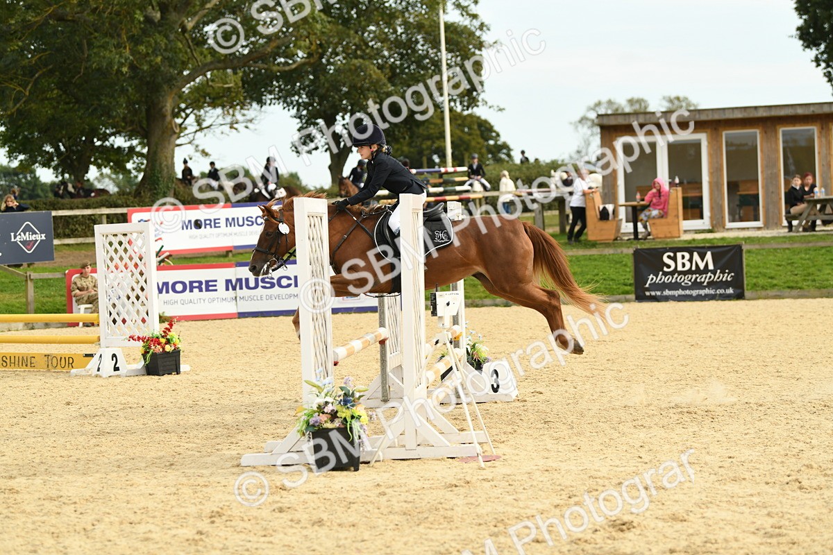 SBM_71147 - J15 - Junior Pony 70cm Championship