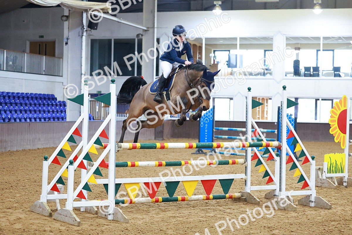SBM_001179 - Class 4 - Senior Newcomers - 1.10m