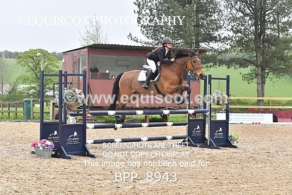 BPP_8943 - CLASS 26 SUN Senior Discovery/ 1m Open